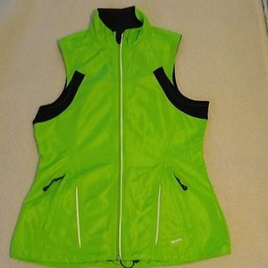 Brooks NightLife Reflective Running Vest 🦺
